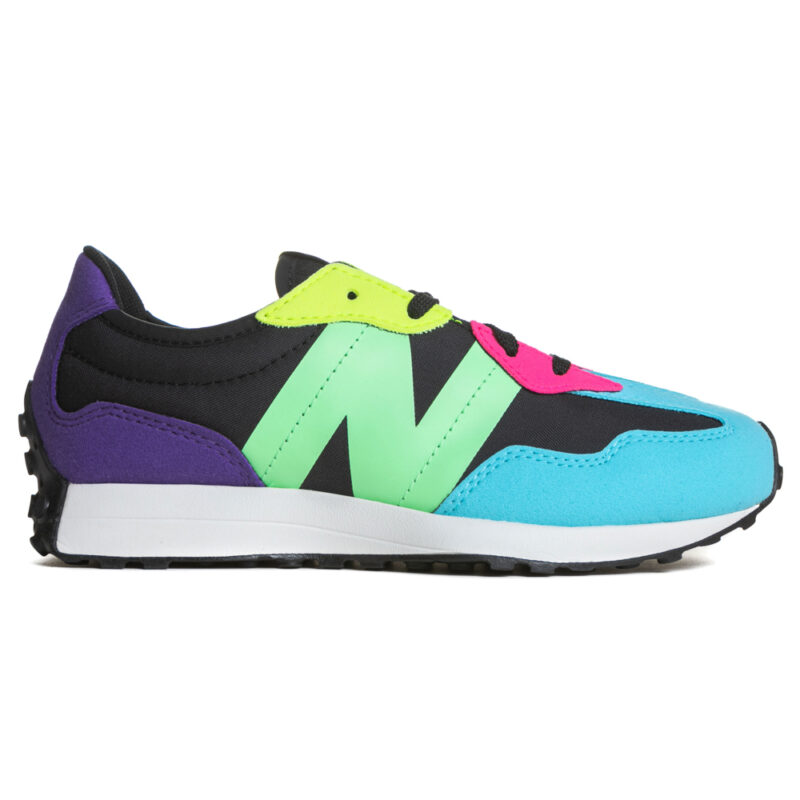 New balance sales bimbo